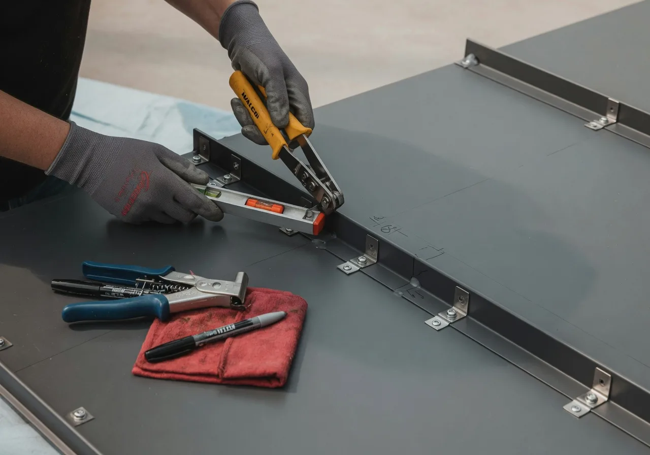 Why choose Metal Roofing Installation in Prairie City, SD